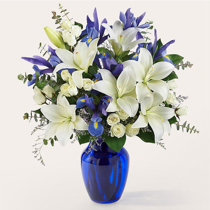 Restorative Pause Bouquet –  Maison Blooms, Wesley Chapel FL