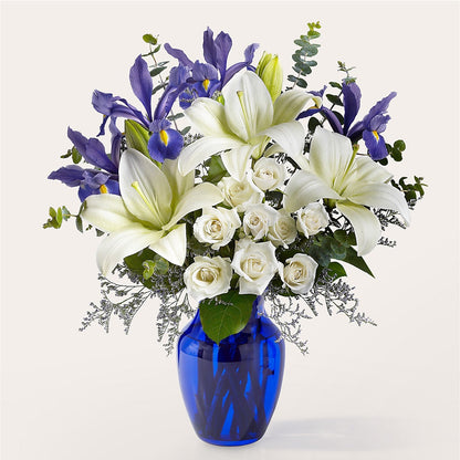 Restorative Pause Bouquet –  Maison Blooms, Wesley Chapel FL