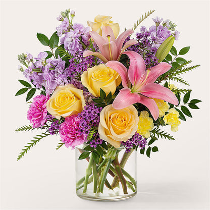 Jubilee Bouquet –  Maison Blooms, Wesley Chapel FL