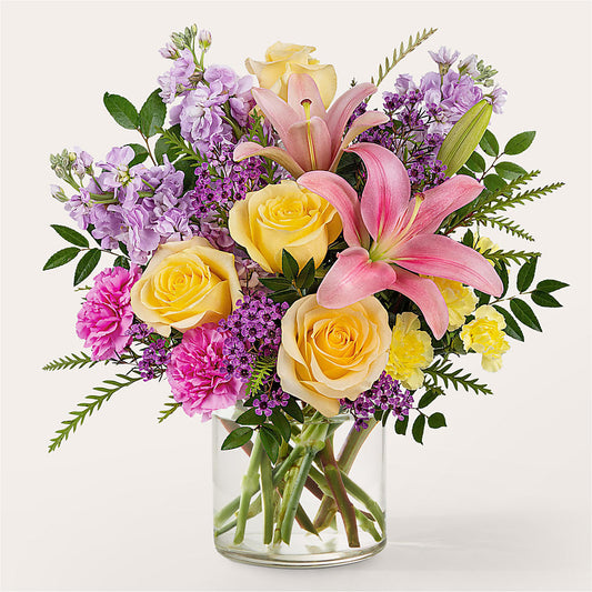 Jubilee Bouquet –  Maison Blooms, Wesley Chapel FL