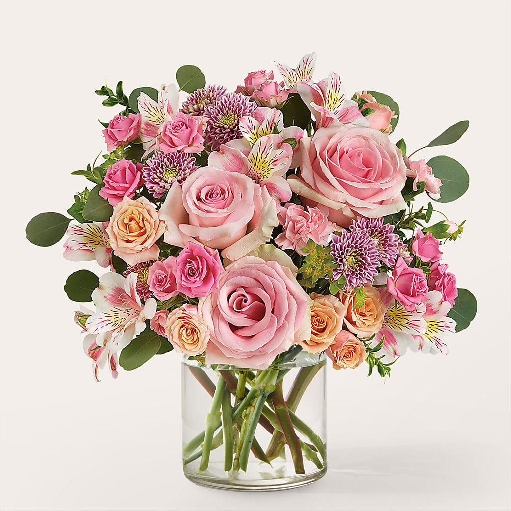 Pleasant Pastures Bouquet –  Maison Blooms, Wesley Chapel FL