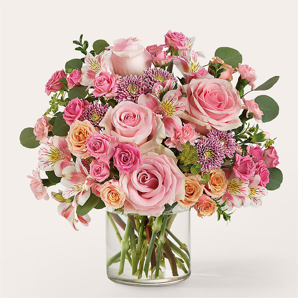 Pleasant Pastures Bouquet –  Maison Blooms, Wesley Chapel FL