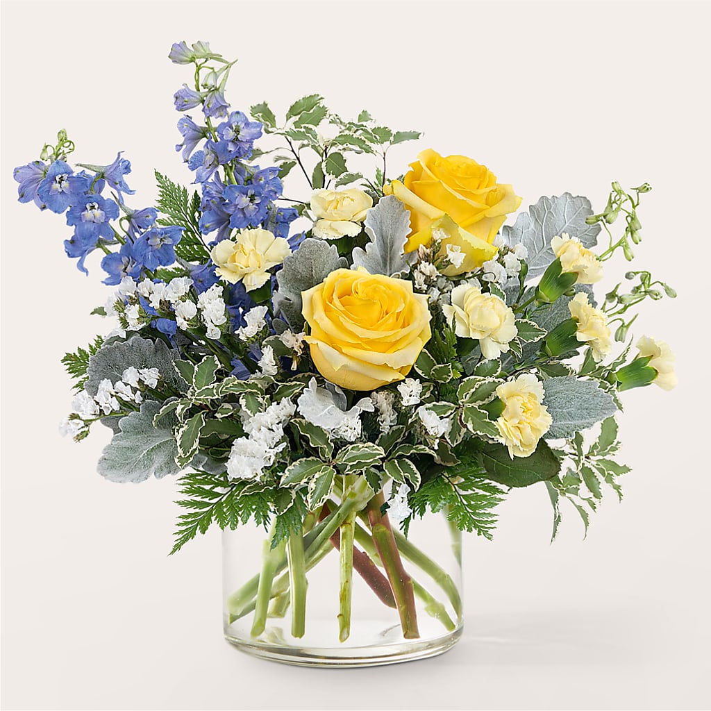 Butterfly Wings Bouquet –  Maison Blooms, Wesley Chapel FL