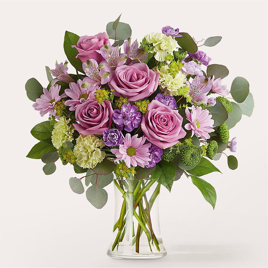Emerald City Bouquet –  Maison Blooms, Wesley Chapel FL