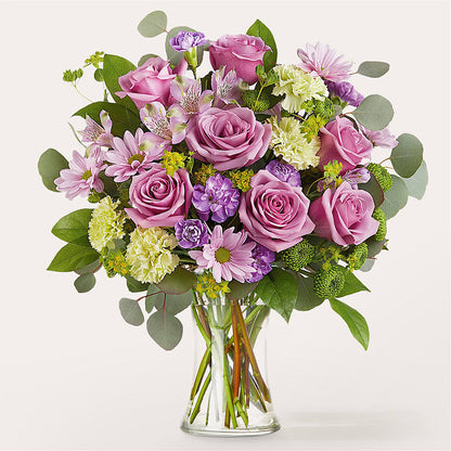 Emerald City Bouquet –  Maison Blooms, Wesley Chapel FL