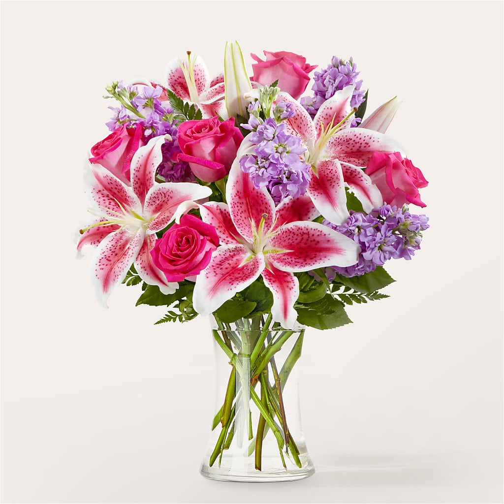 Amore Bouquet –  Maison Blooms, Wesley Chapel FL