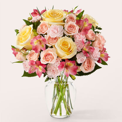 Just Lovely Bouquet –  Maison Blooms, Wesley Chapel FL
