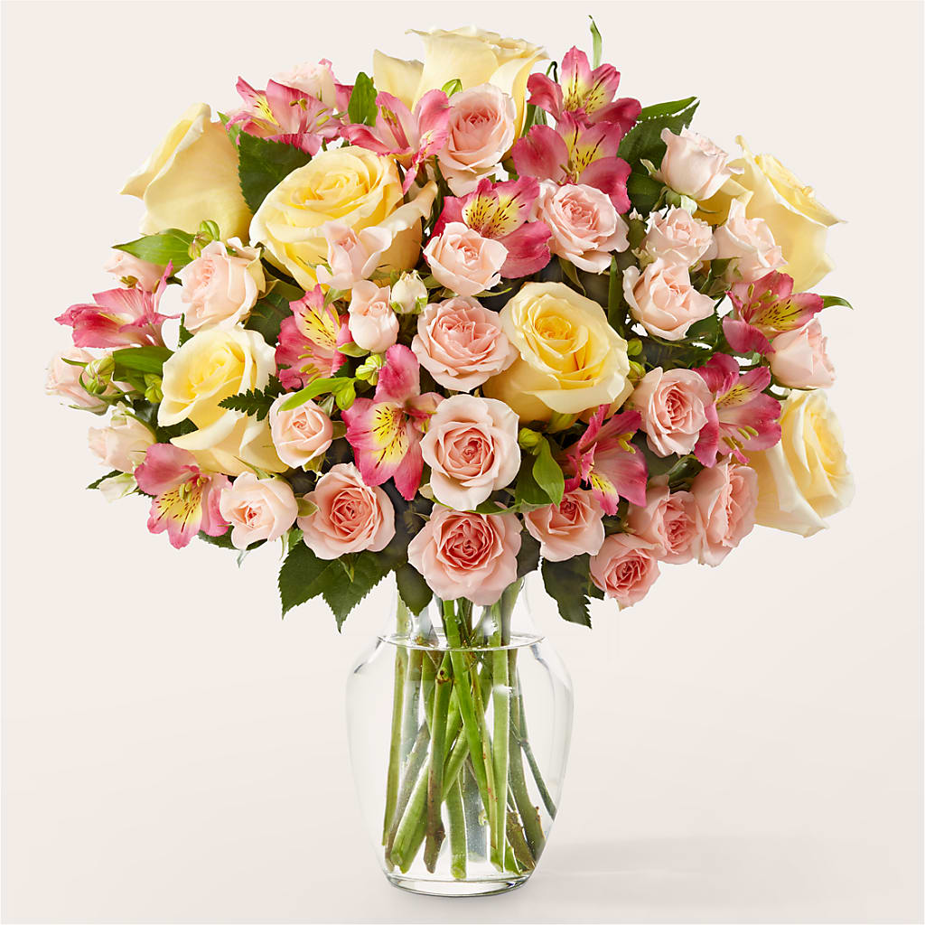 Just Lovely Bouquet –  Maison Blooms, Wesley Chapel FL