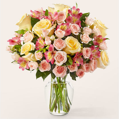 Just Lovely Bouquet –  Maison Blooms, Wesley Chapel FL