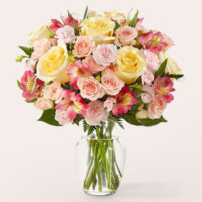 Just Lovely Bouquet –  Maison Blooms, Wesley Chapel FL