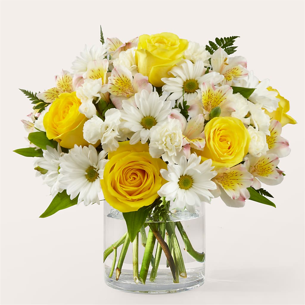 Gleeful Bouquet –  Maison Blooms, Wesley Chapel FL