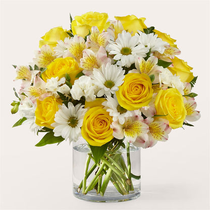 Gleeful Bouquet –  Maison Blooms, Wesley Chapel FL