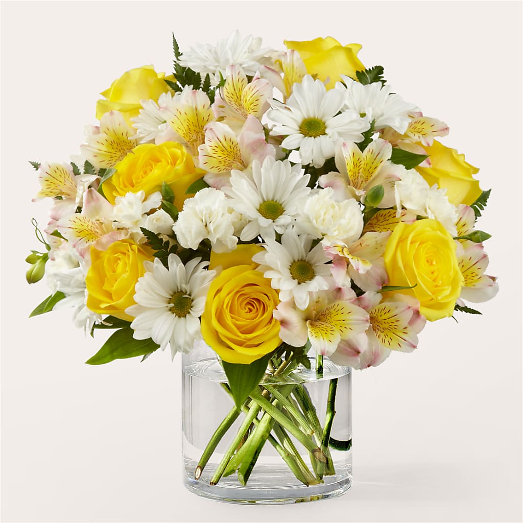 Gleeful Bouquet –  Maison Blooms, Wesley Chapel FL