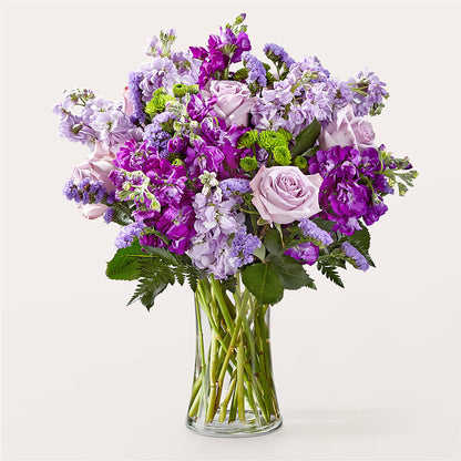 Grapeful Bouquet –  Maison Blooms, Wesley Chapel FL