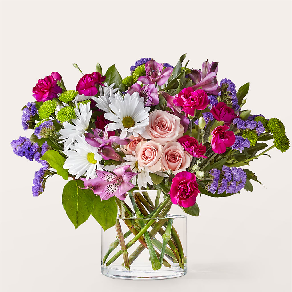 Wild Berry Bouquet –  Maison Blooms, Wesley Chapel FL