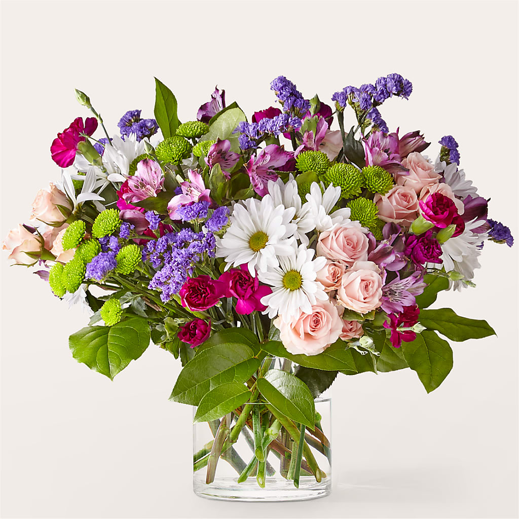 Wild Berry Bouquet –  Maison Blooms, Wesley Chapel FL
