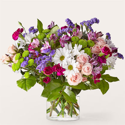 Wild Berry Bouquet –  Maison Blooms, Wesley Chapel FL