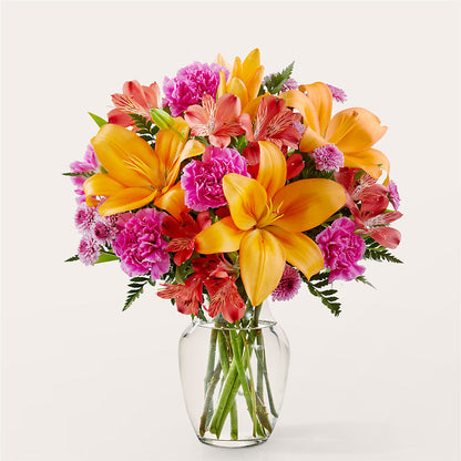 Entranced Bouquet –  Maison Blooms, Wesley Chapel FL