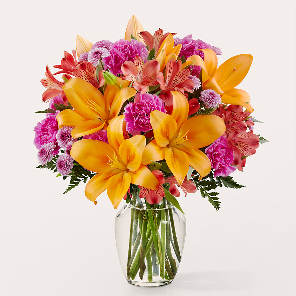 Entranced Bouquet –  Maison Blooms, Wesley Chapel FL