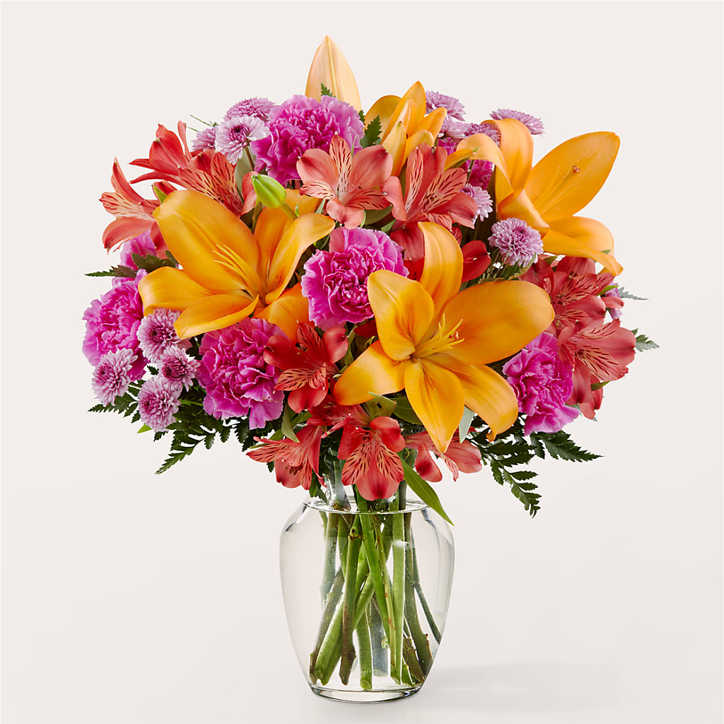 Entranced Bouquet –  Maison Blooms, Wesley Chapel FL