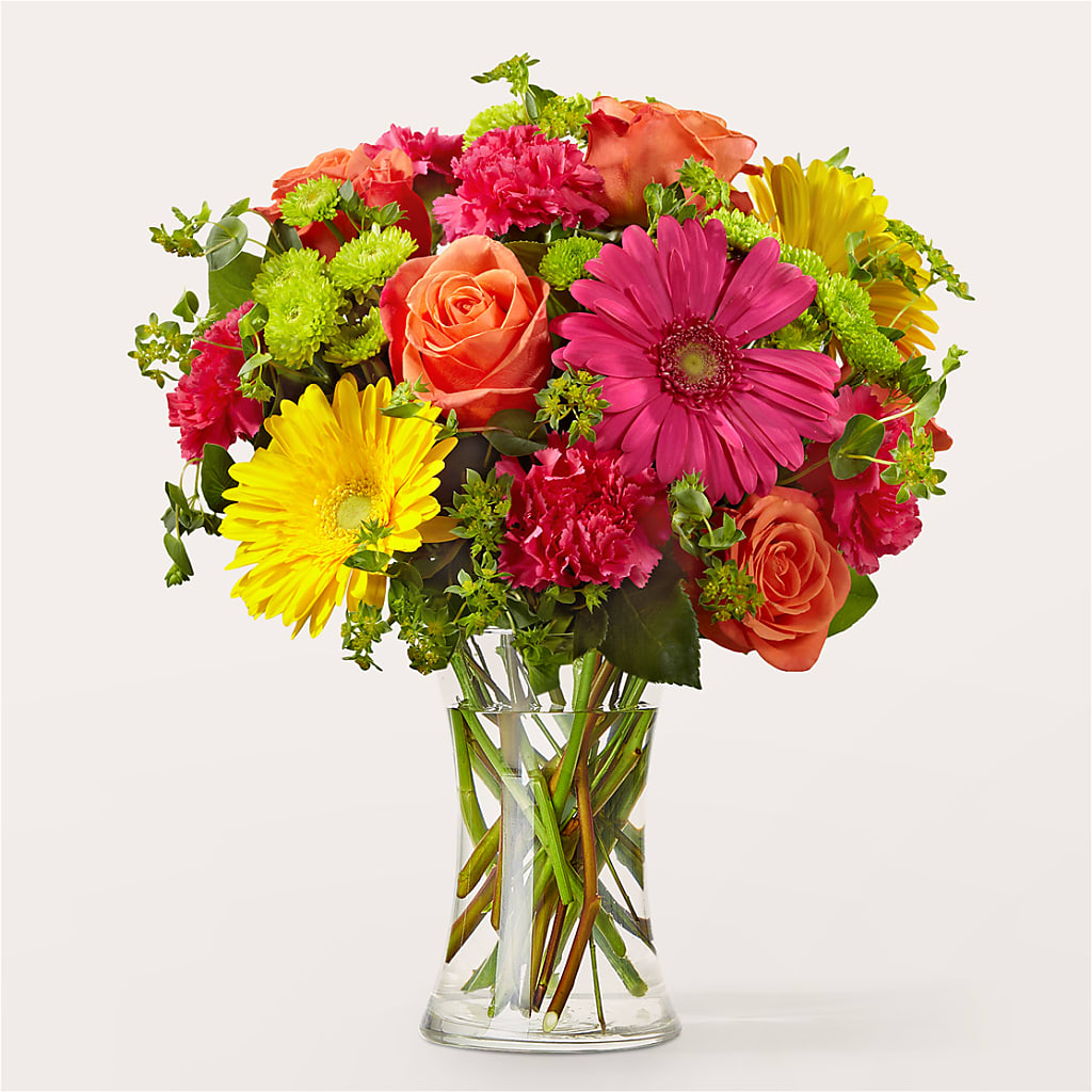 Fruit Punch Bouquet –  Maison Blooms, Wesley Chapel FL