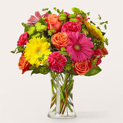 Fruit Punch Bouquet –  Maison Blooms, Wesley Chapel FL