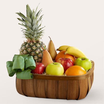 Main Squeeze Fruit Basket –  Maison Blooms, Wesley Chapel FL