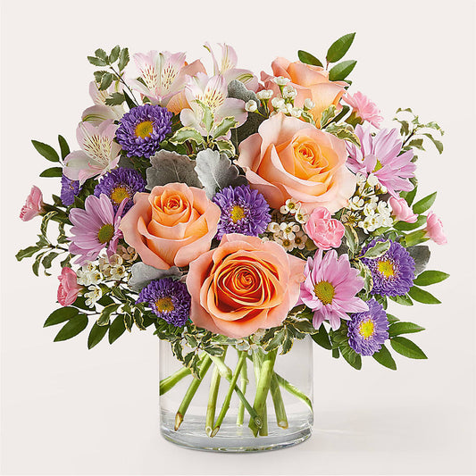Glimmer Bouquet –  Maison Blooms, Wesley Chapel FL