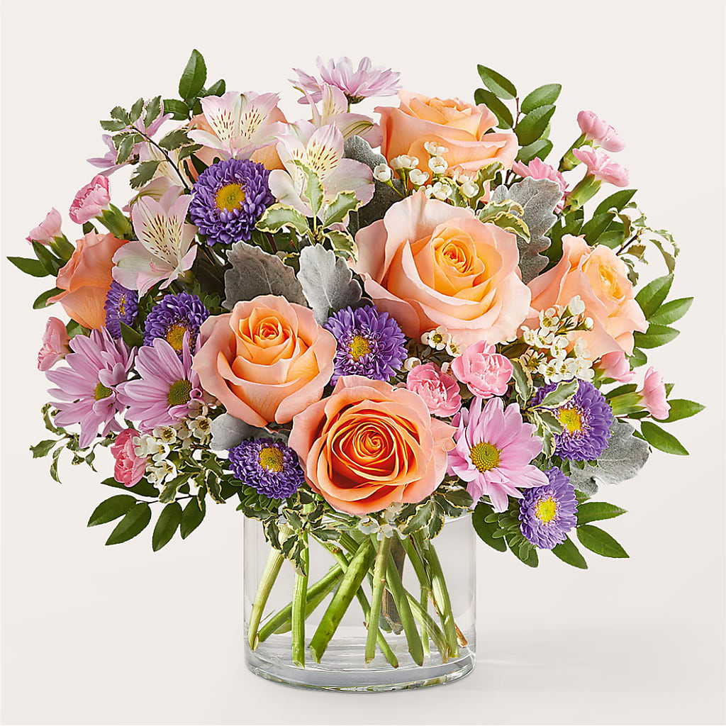 Glimmer Bouquet –  Maison Blooms, Wesley Chapel FL