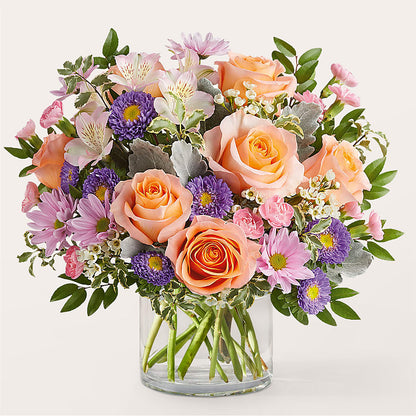 Glimmer Bouquet –  Maison Blooms, Wesley Chapel FL