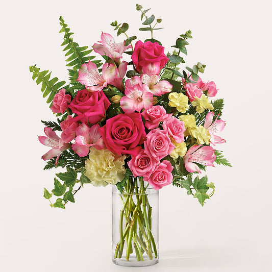 Strawberry Margarita Bouquet –  Maison Blooms, Wesley Chapel FL