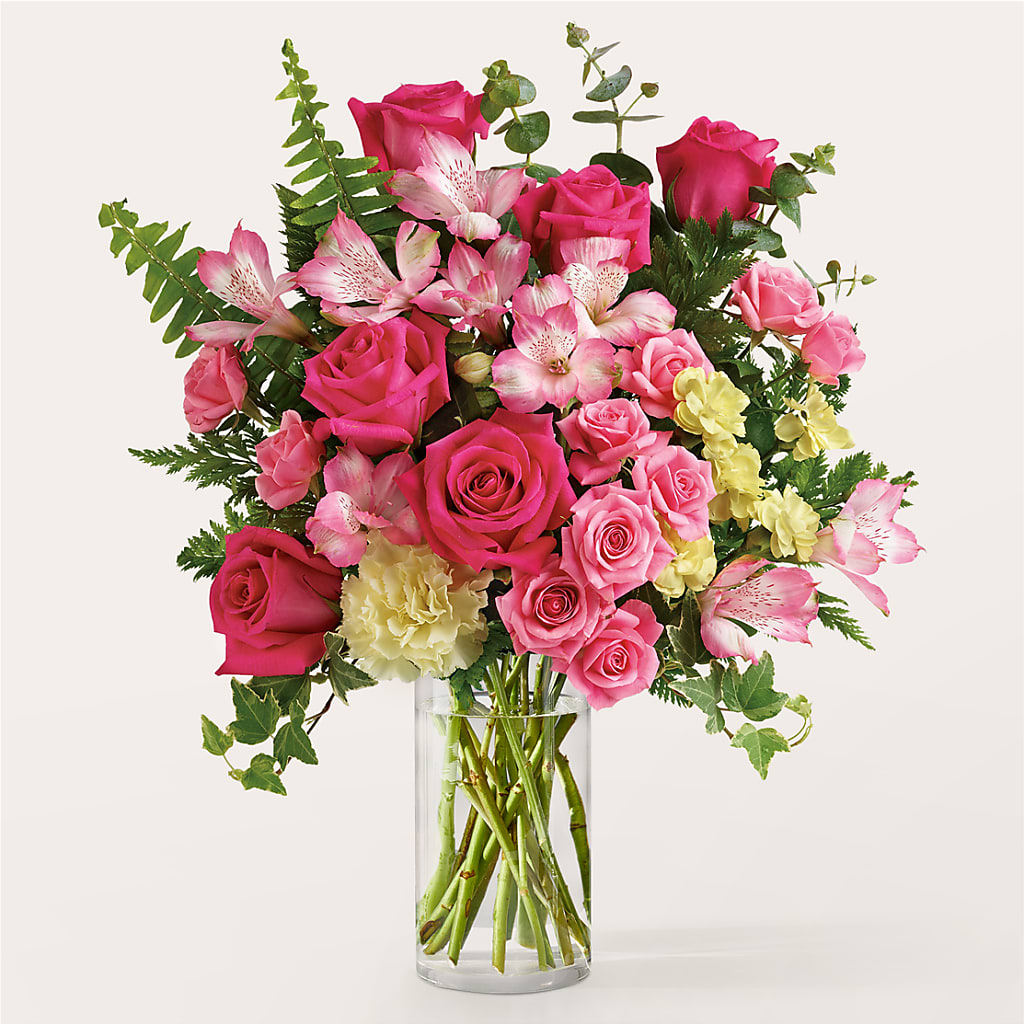 Strawberry Margarita Bouquet –  Maison Blooms, Wesley Chapel FL