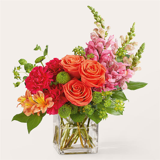 Cosmopolitan Bouquet –  Maison Blooms, Wesley Chapel FL