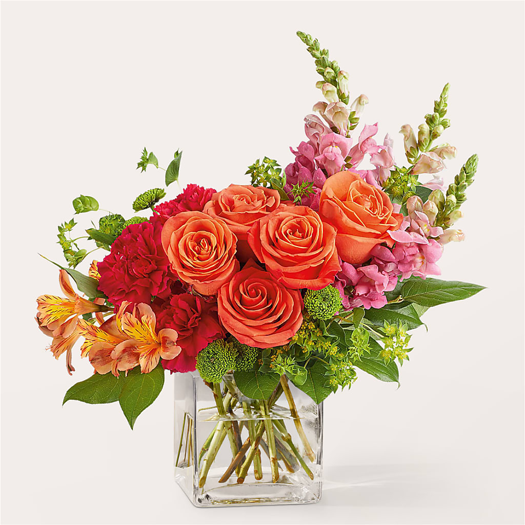 Cosmopolitan Bouquet –  Maison Blooms, Wesley Chapel FL