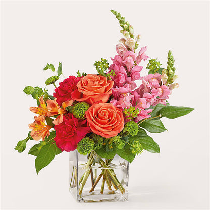 Cosmopolitan Bouquet –  Maison Blooms, Wesley Chapel FL