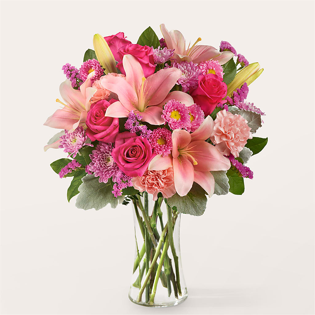 Dream Come True Bouquet –  Maison Blooms, Wesley Chapel FL