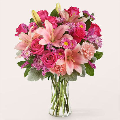 Dream Come True Bouquet –  Maison Blooms, Wesley Chapel FL