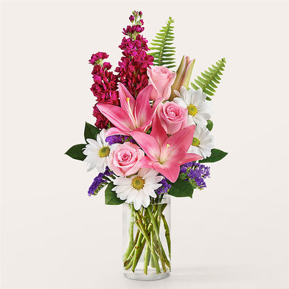 Blooming Spectacle Bouquet –  Maison Blooms, Wesley Chapel FL