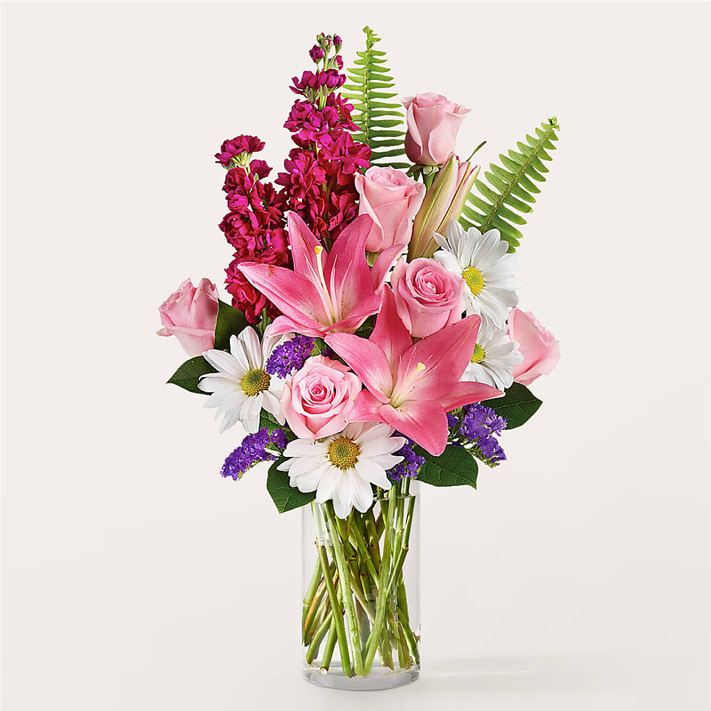 Blooming Spectacle Bouquet –  Maison Blooms, Wesley Chapel FL