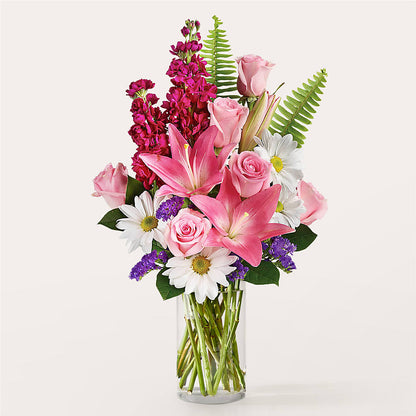 Blooming Spectacle Bouquet –  Maison Blooms, Wesley Chapel FL
