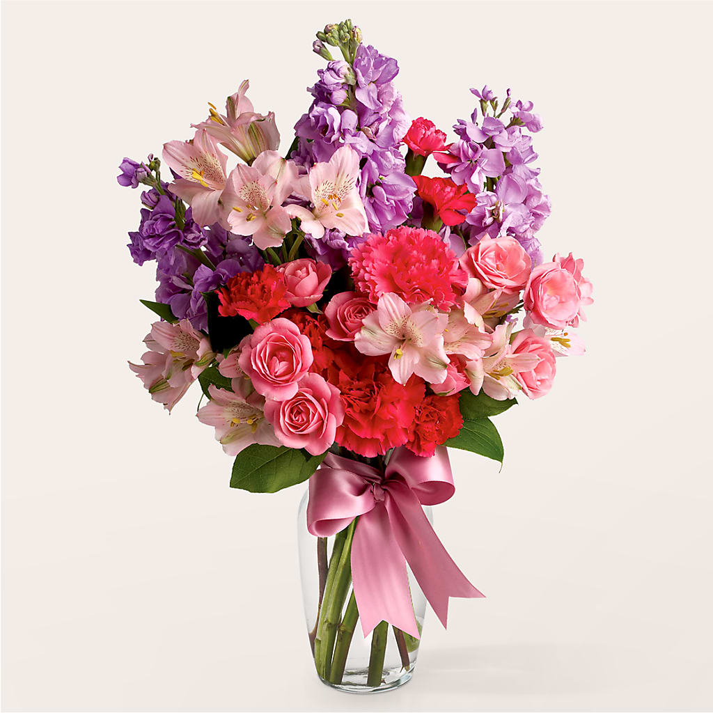 Main Character Bouquet –  Maison Blooms, Wesley Chapel FL