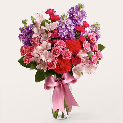 Main Character Bouquet –  Maison Blooms, Wesley Chapel FL