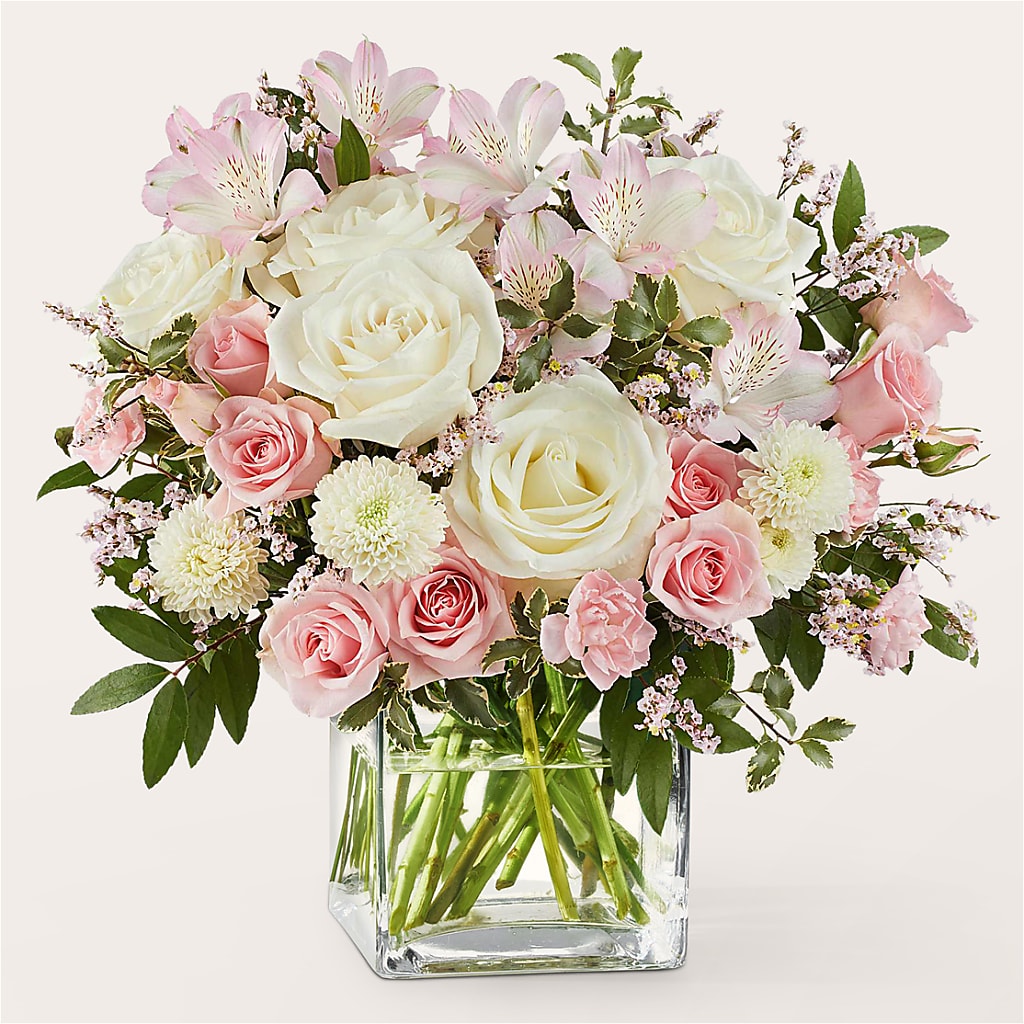 Day Made Bouquet –  Maison Blooms, Wesley Chapel FL