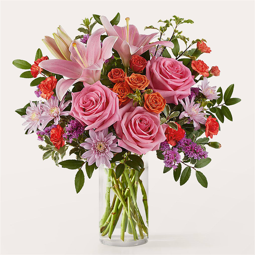 Sequins Bouquet –  Maison Blooms, Wesley Chapel FL