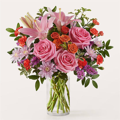 Sequins Bouquet –  Maison Blooms, Wesley Chapel FL