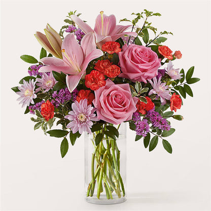 Sequins Bouquet –  Maison Blooms, Wesley Chapel FL