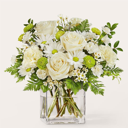 Momentary Meditation Bouquet –  Maison Blooms, Wesley Chapel FL