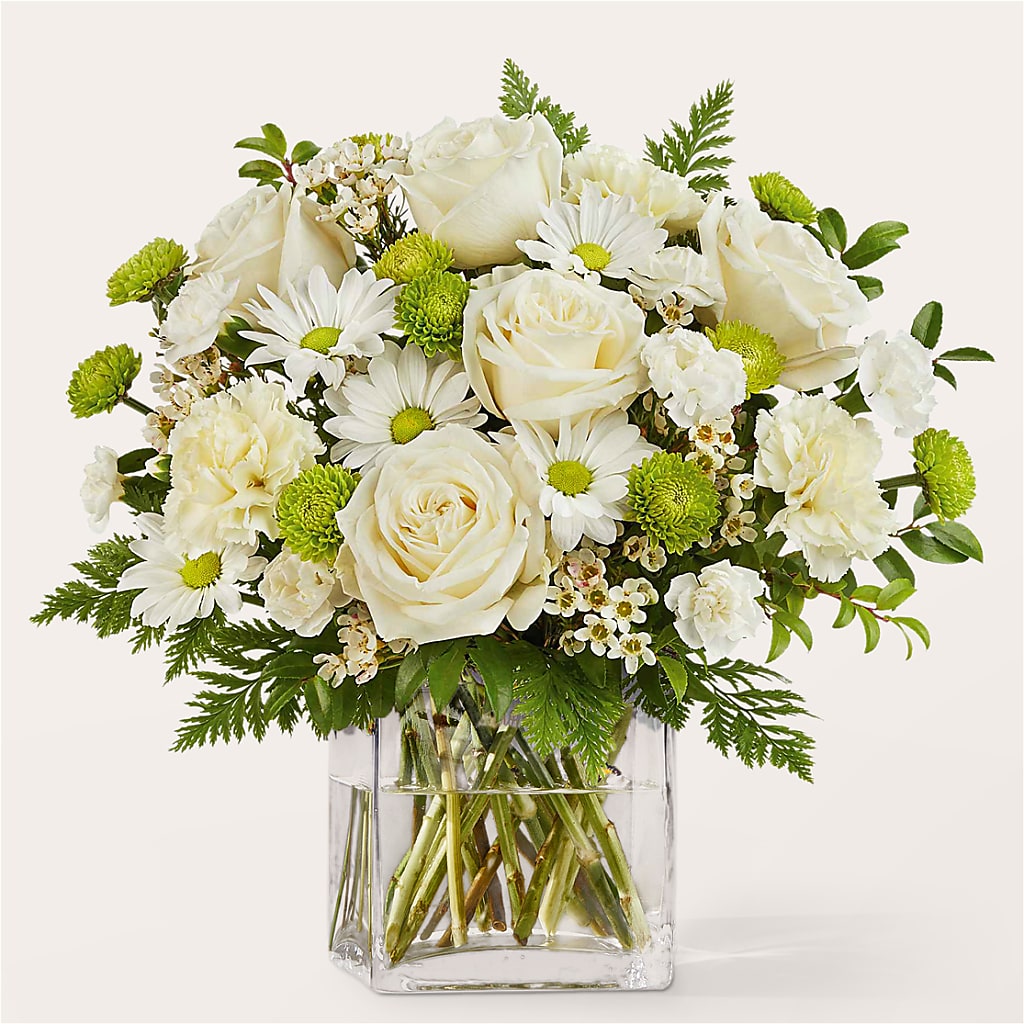 Momentary Meditation Bouquet –  Maison Blooms, Wesley Chapel FL
