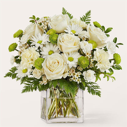 Momentary Meditation Bouquet –  Maison Blooms, Wesley Chapel FL