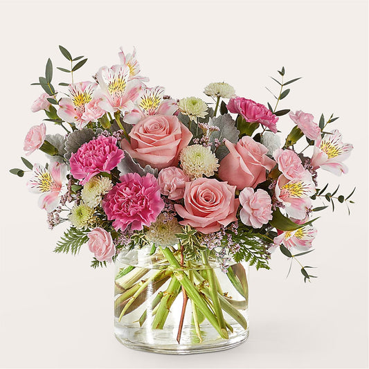 The Treehouse Bouquet –  Maison Blooms, Wesley Chapel FL